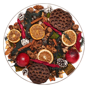 Marmalade Holiday Potpourri