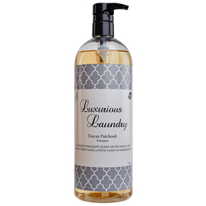 Luxurious Laundry Detergent