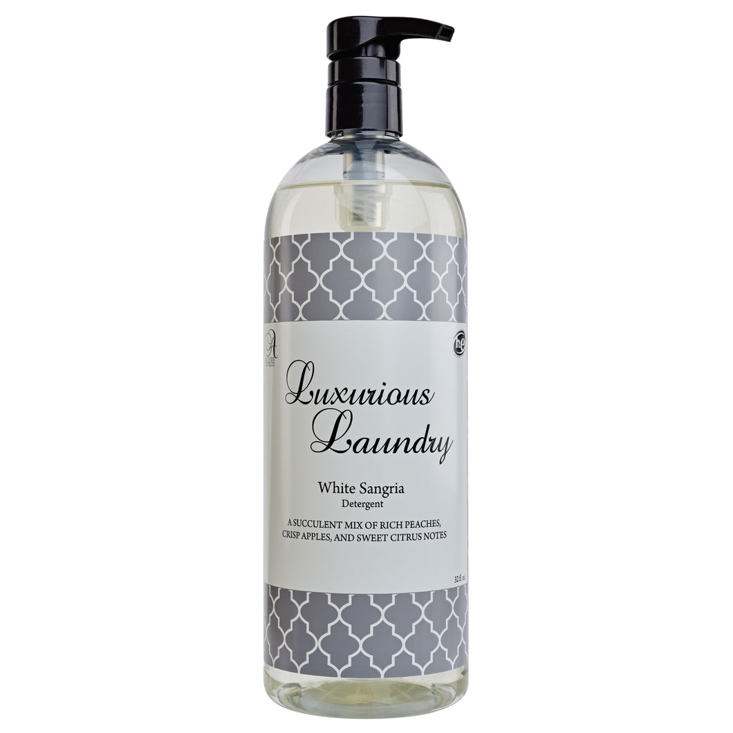 Luxurious Laundry Detergent