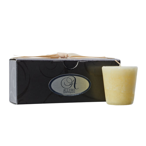 Ambrosia Votive Gift Set