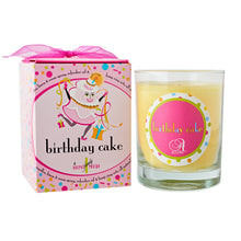 Load image into Gallery viewer, Birthday Cake Candle - 13.5 oz.