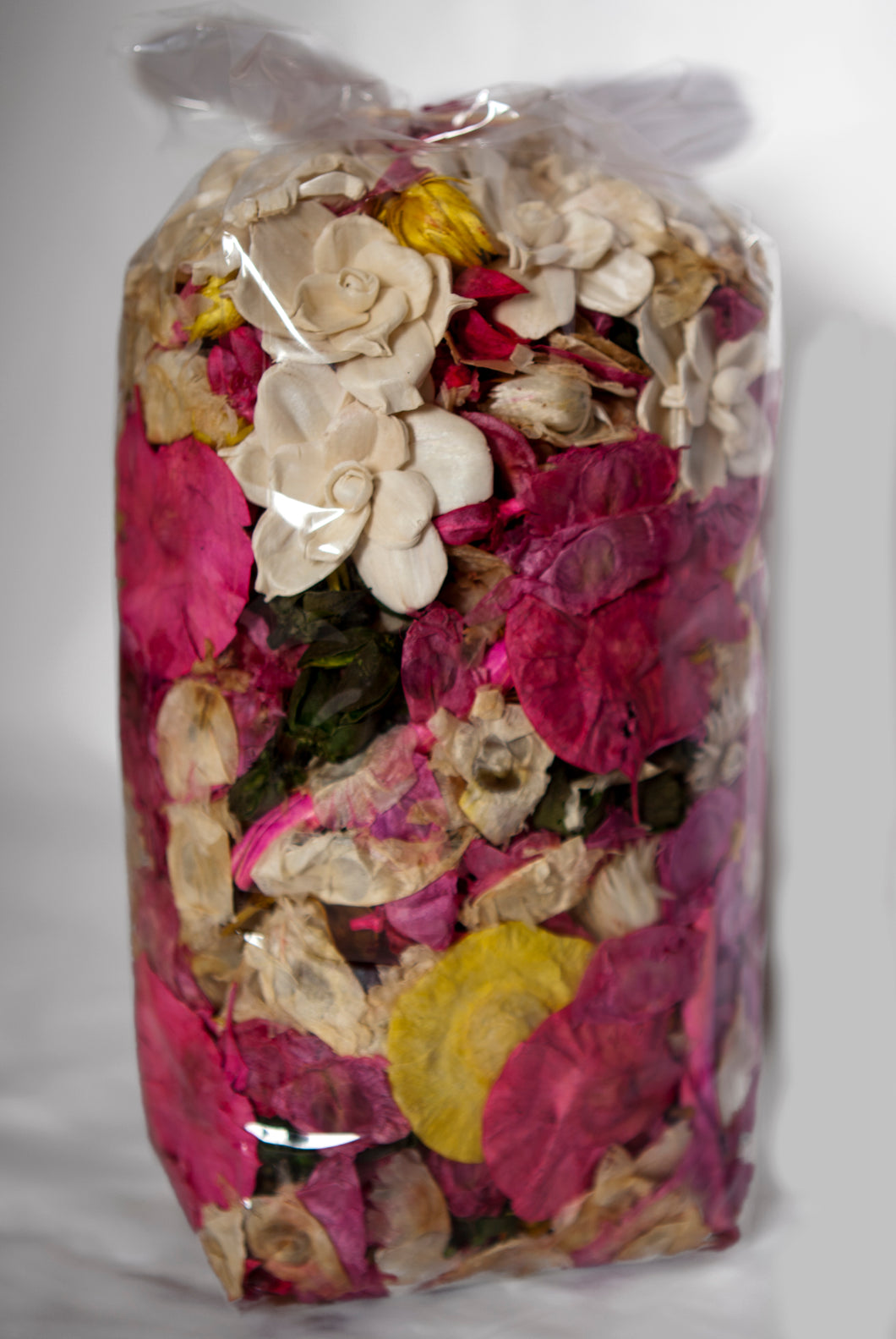 Birthday Cake Potpourri