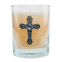 Load image into Gallery viewer, Silver Bells Candle - 13.5 oz.