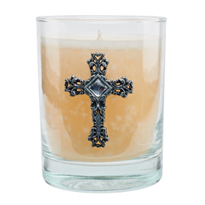 Silver Bells Candle - 13.5 oz.