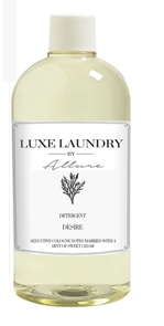 Desire - Luxe Laundry