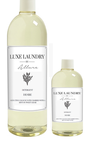 Desire - Luxe Laundry