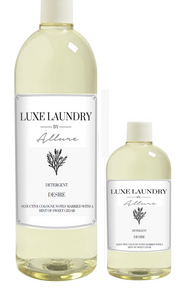 Desire - Luxe Laundry
