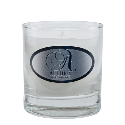 Fresh Linen - Petite Candle