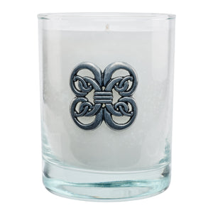 Jack Frost Candle - 13.5 oz.