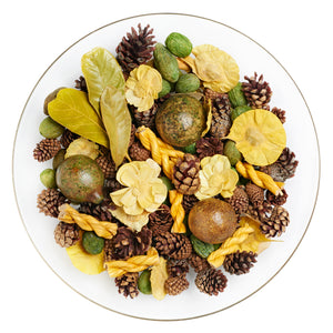 Lemon Tree Potpourri