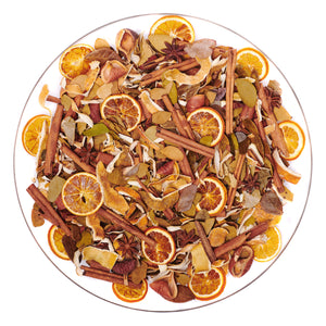 Marmalade Potpourri