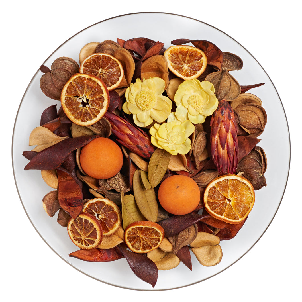 Marmalade Spring Potpourri