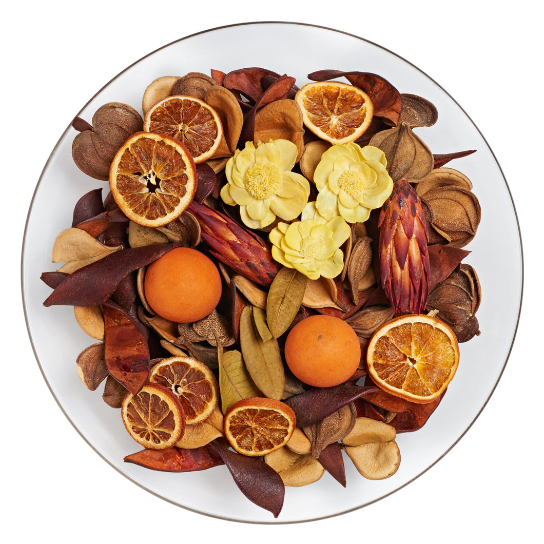 Marmalade Spring Potpourri