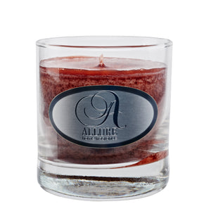 Pomegranate Fig - Petite Candle