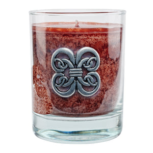 Pomegranate Fig Candle - 13.5 oz.