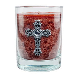 Pomegranate Fig Candle - 13.5 oz.