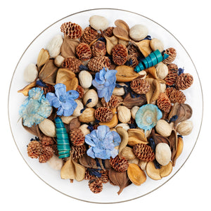 Ran Barrel Potpourri