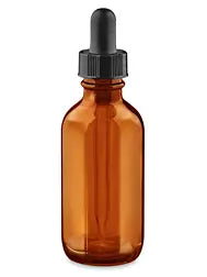 Concentrate Oils - 2 oz.