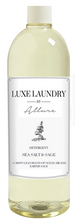 Load image into Gallery viewer, Sea Salt &amp; Sage - Luxe Laundry