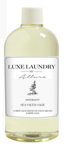 Load image into Gallery viewer, Sea Salt &amp; Sage - Luxe Laundry