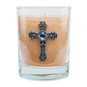 Vanilla Almond Candle - 13.5 oz.