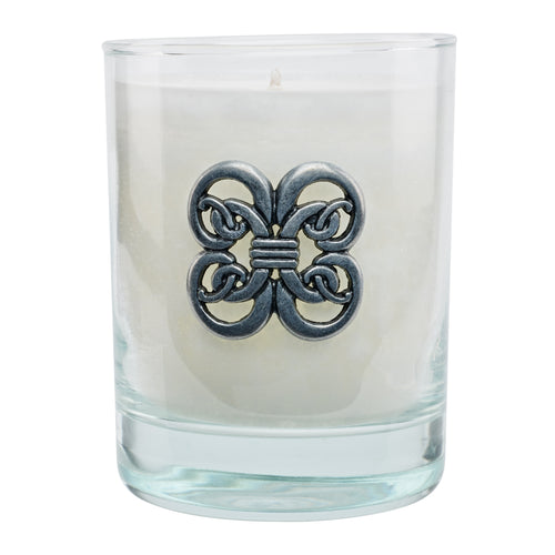 Soy Scroll Classic Candle