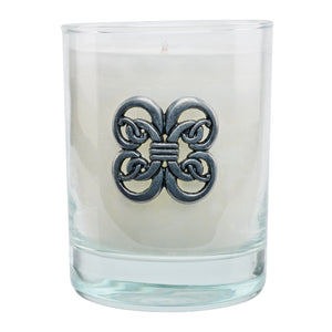 Soy Scroll Classic Candle