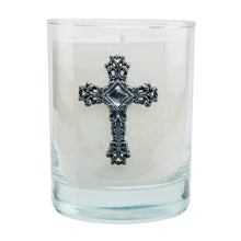 Load image into Gallery viewer, Soy Cross Classic Candle