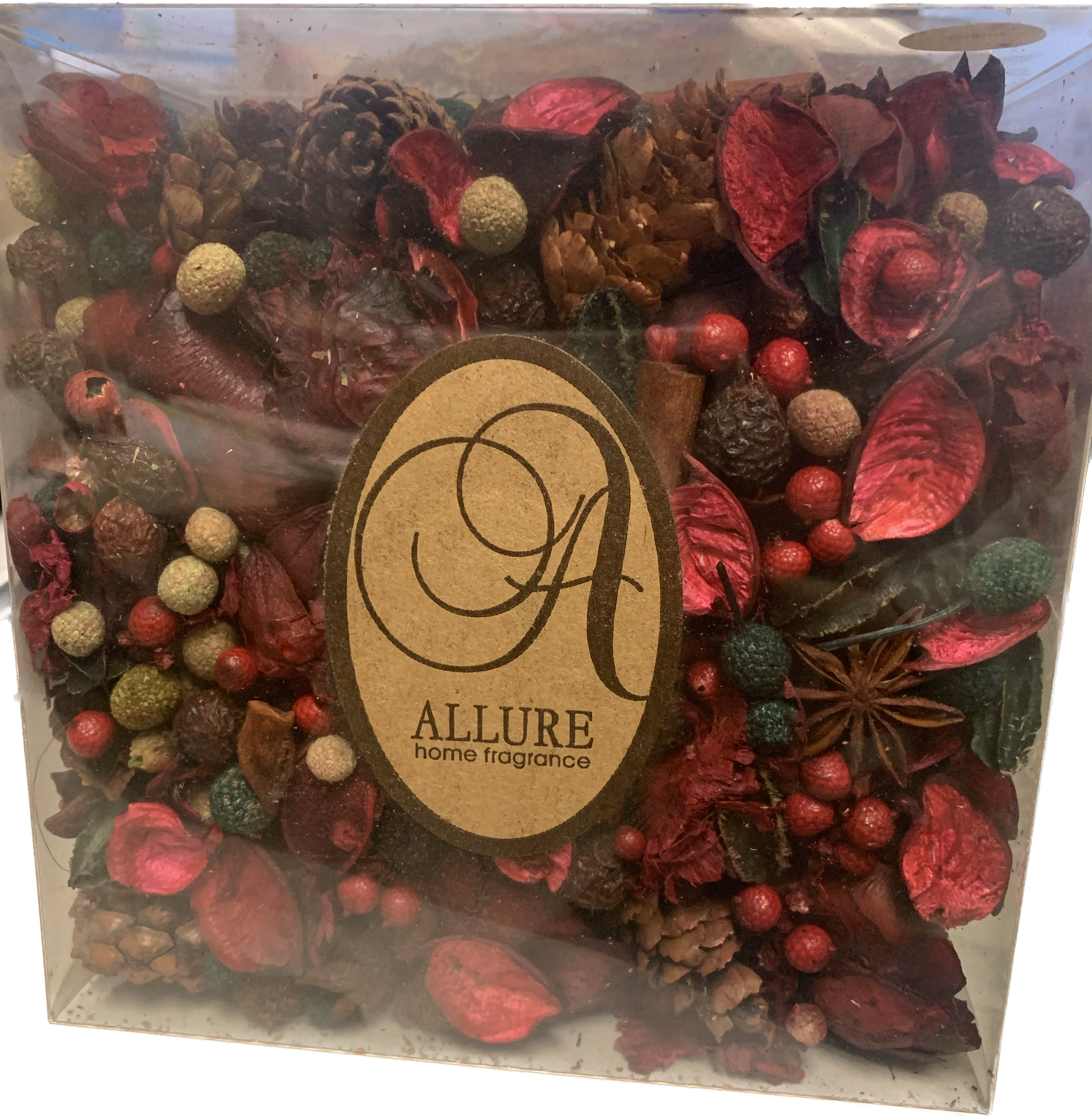 Candy Cane Potpourri image 4