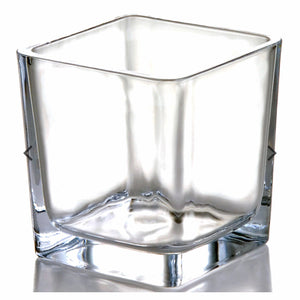 Votive Glass